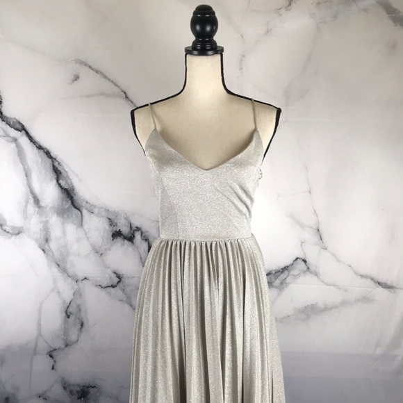 Anthropologie Dresses & Skirts - NWT Anthropologie Elevenses Lunar pleated dress